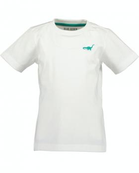 T-Shirt Dino weiss 104